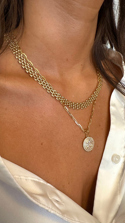 Collar Viena