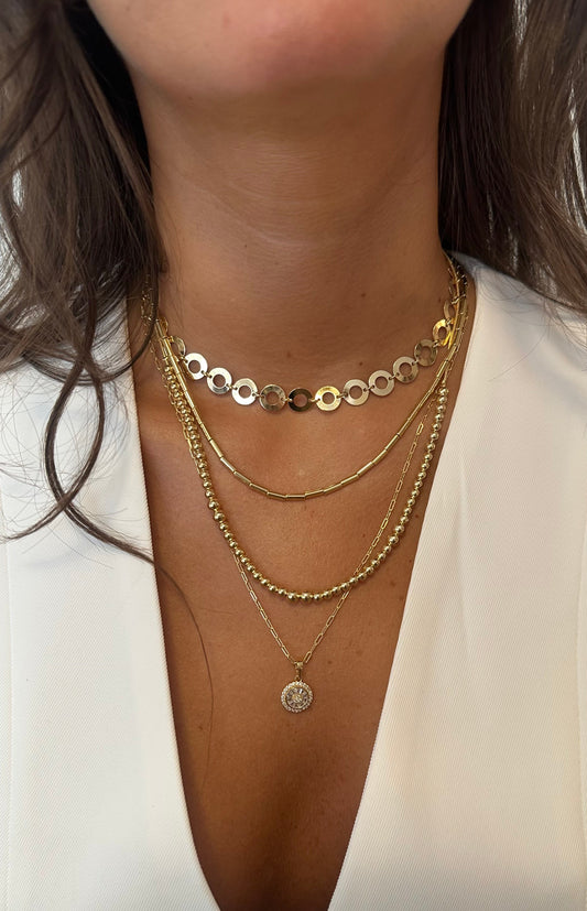 choker Bali