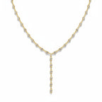 Collar Kendall gold
