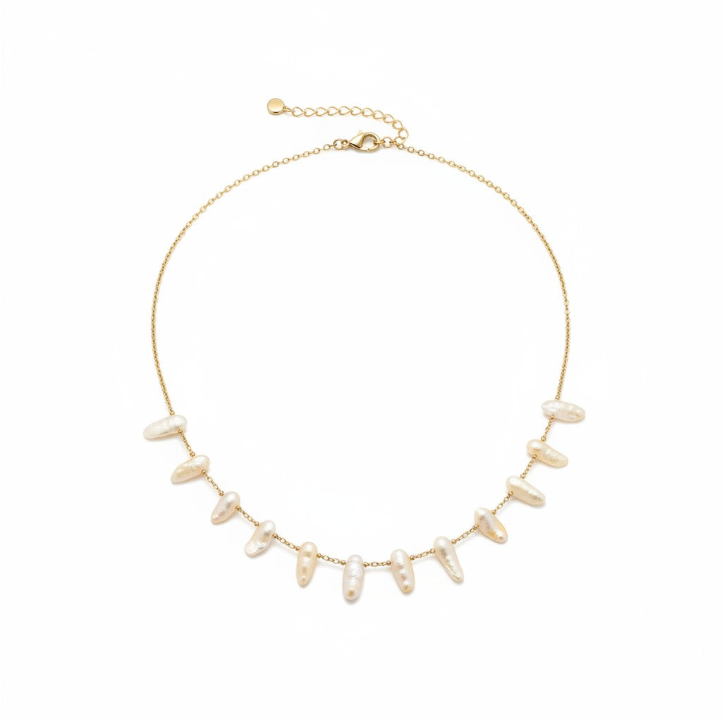 Collar Serena