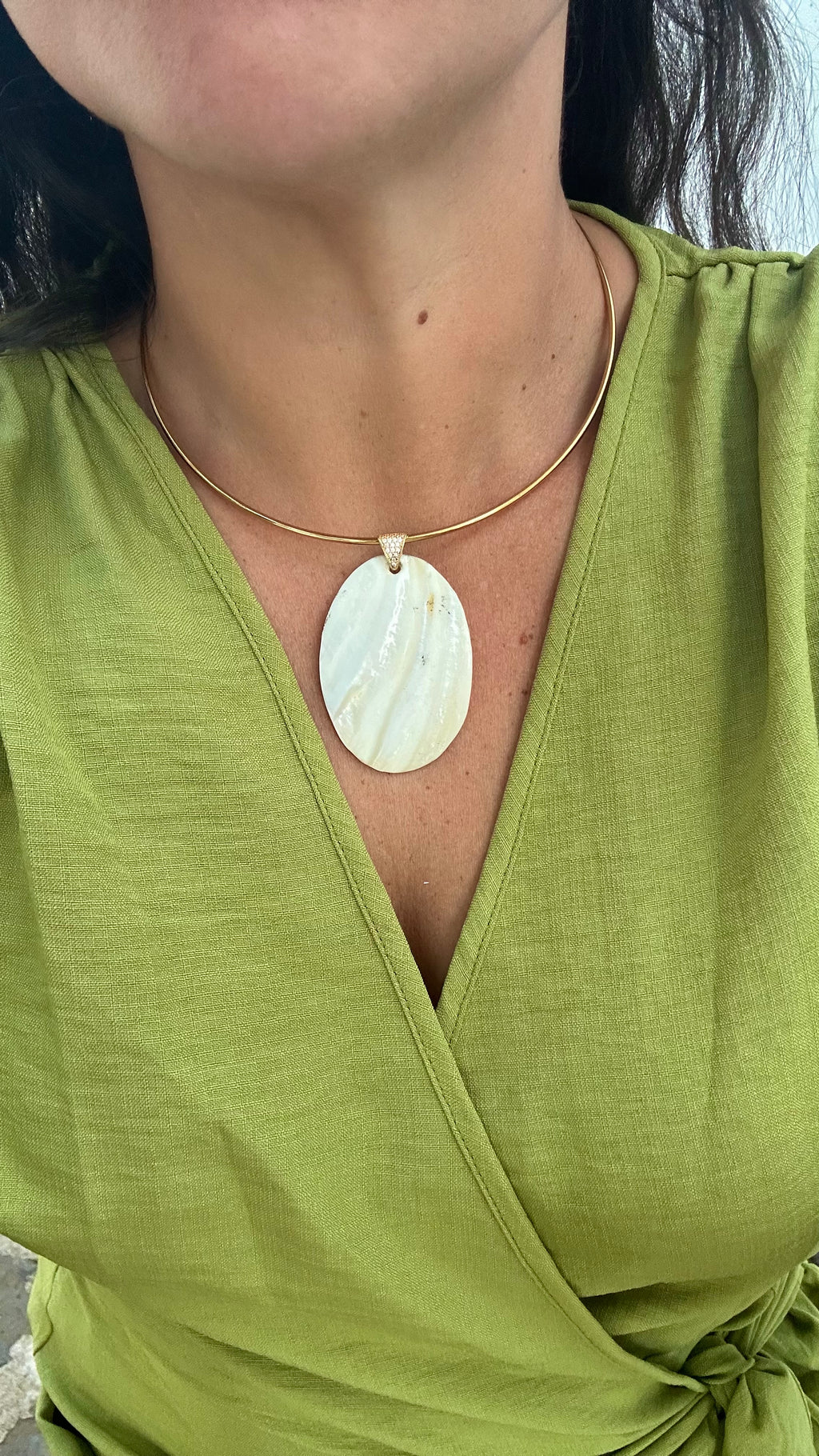 Collar Vera
