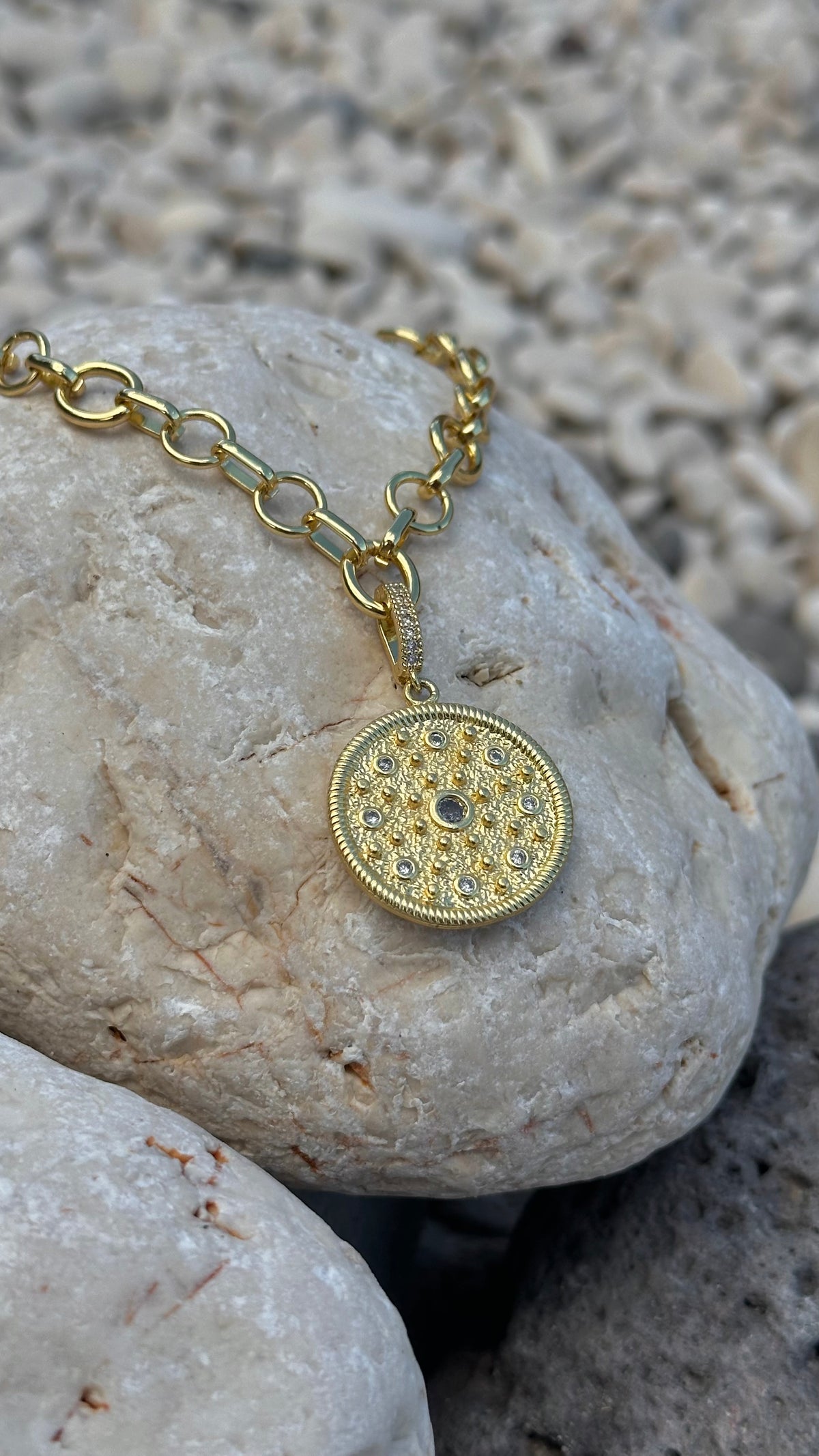 Collar Gorat