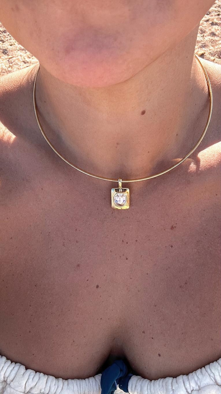 Collar Alane