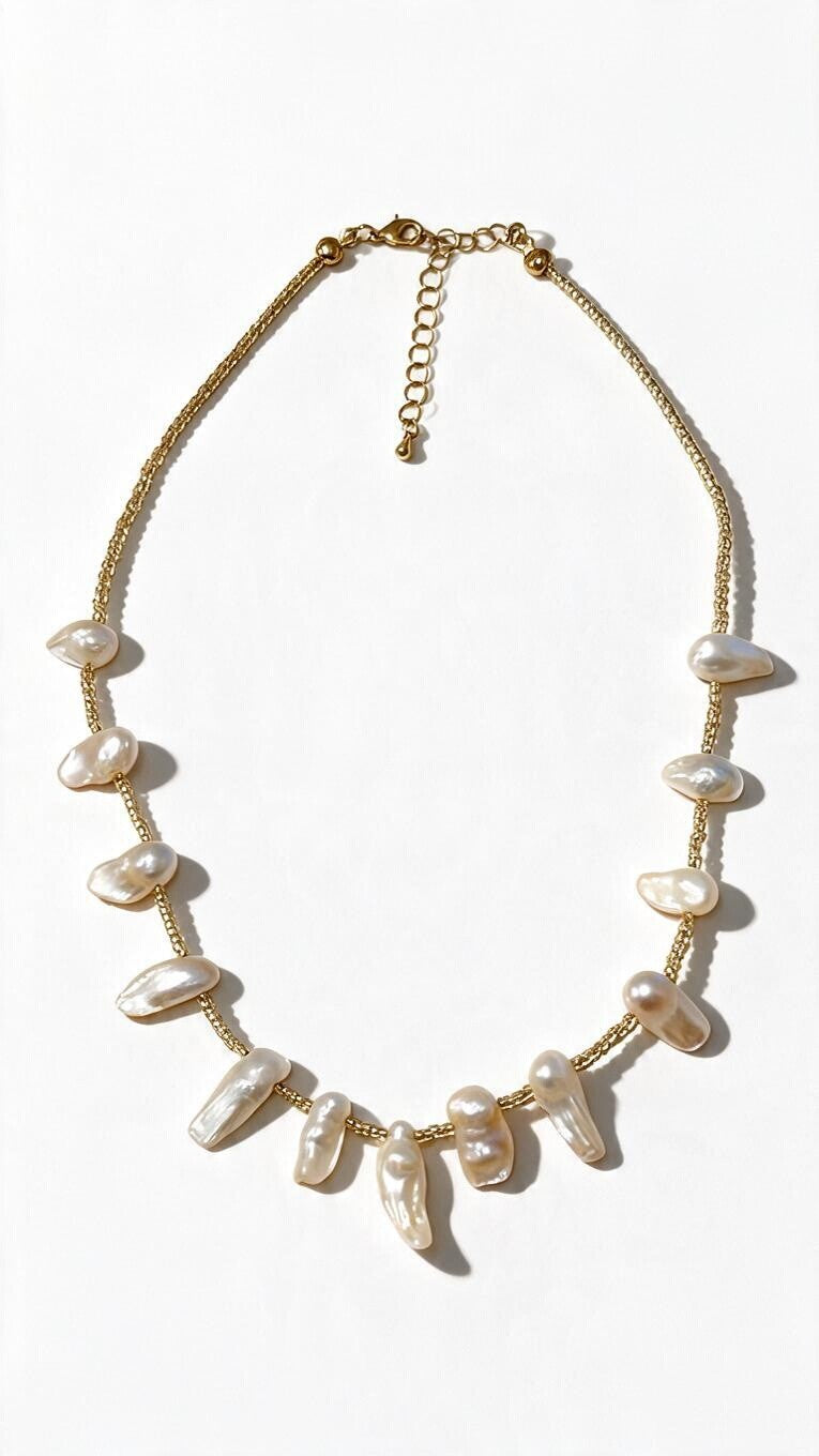 Collar Serena
