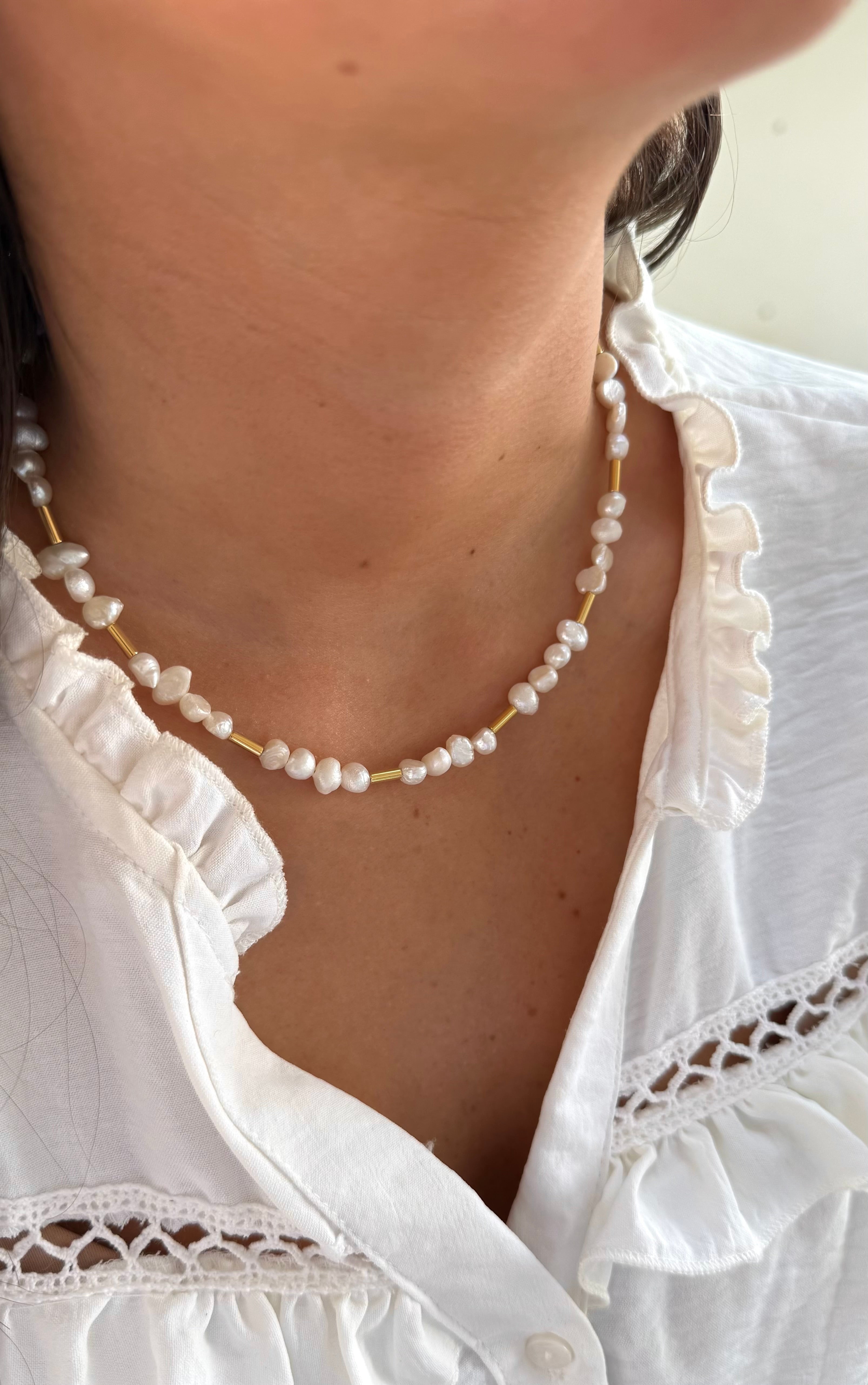 Collar Constanza