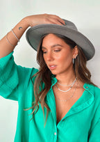 Collar Madison plata 925