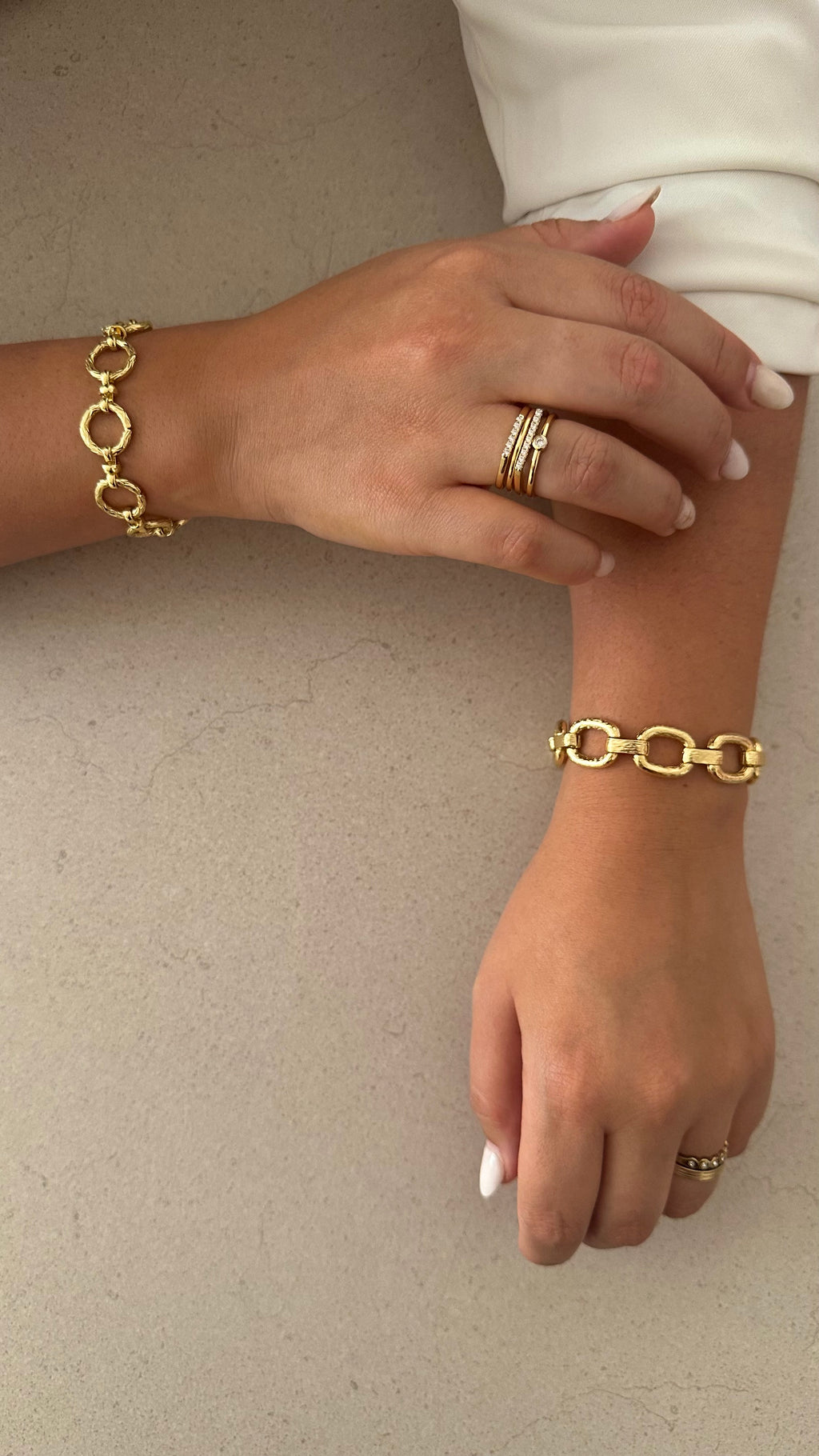 Pulsera Kendall