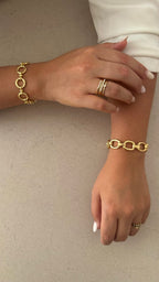 Pulsera Kendall