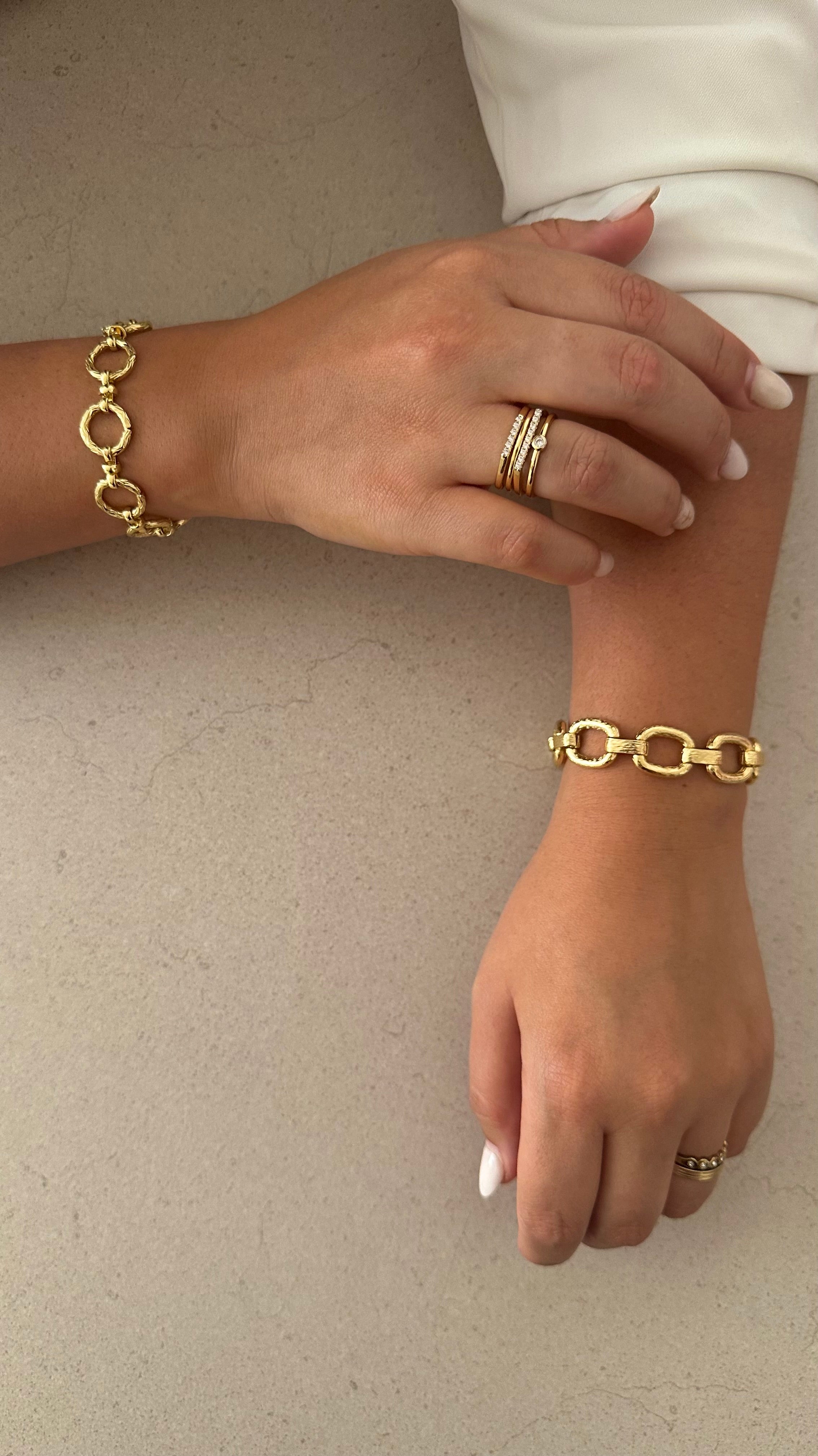Pulsera Kendall