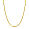 Collar Madison M gold
