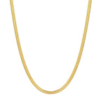 Collar Madison M gold