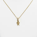 Collar Amor de madre-hijo