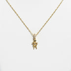Collar Amor de madre-hijo