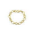 Pulsera Vika gold