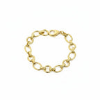 Pulsera Vika gold
