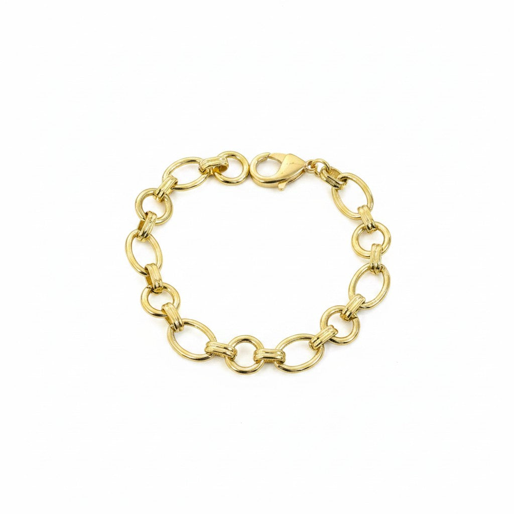Pulsera Vika gold