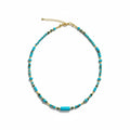 Collar Buzios calipso