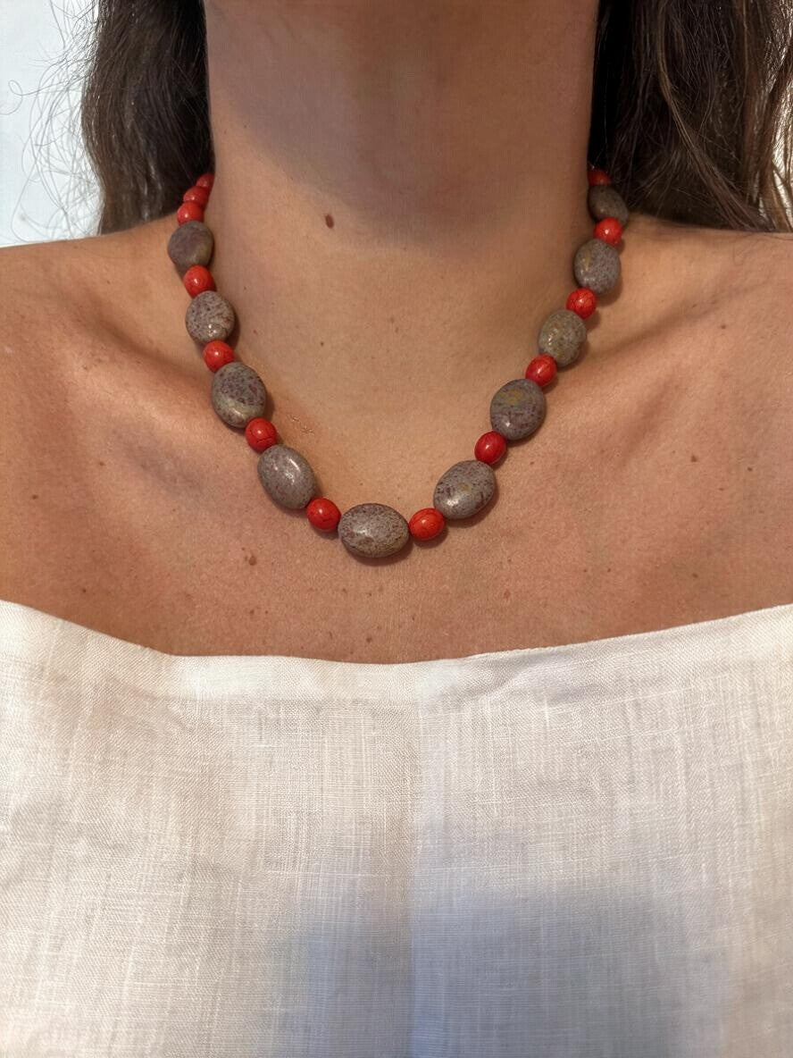 Collar Celi