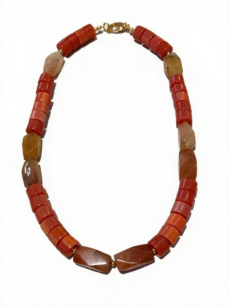 Collar Maddie