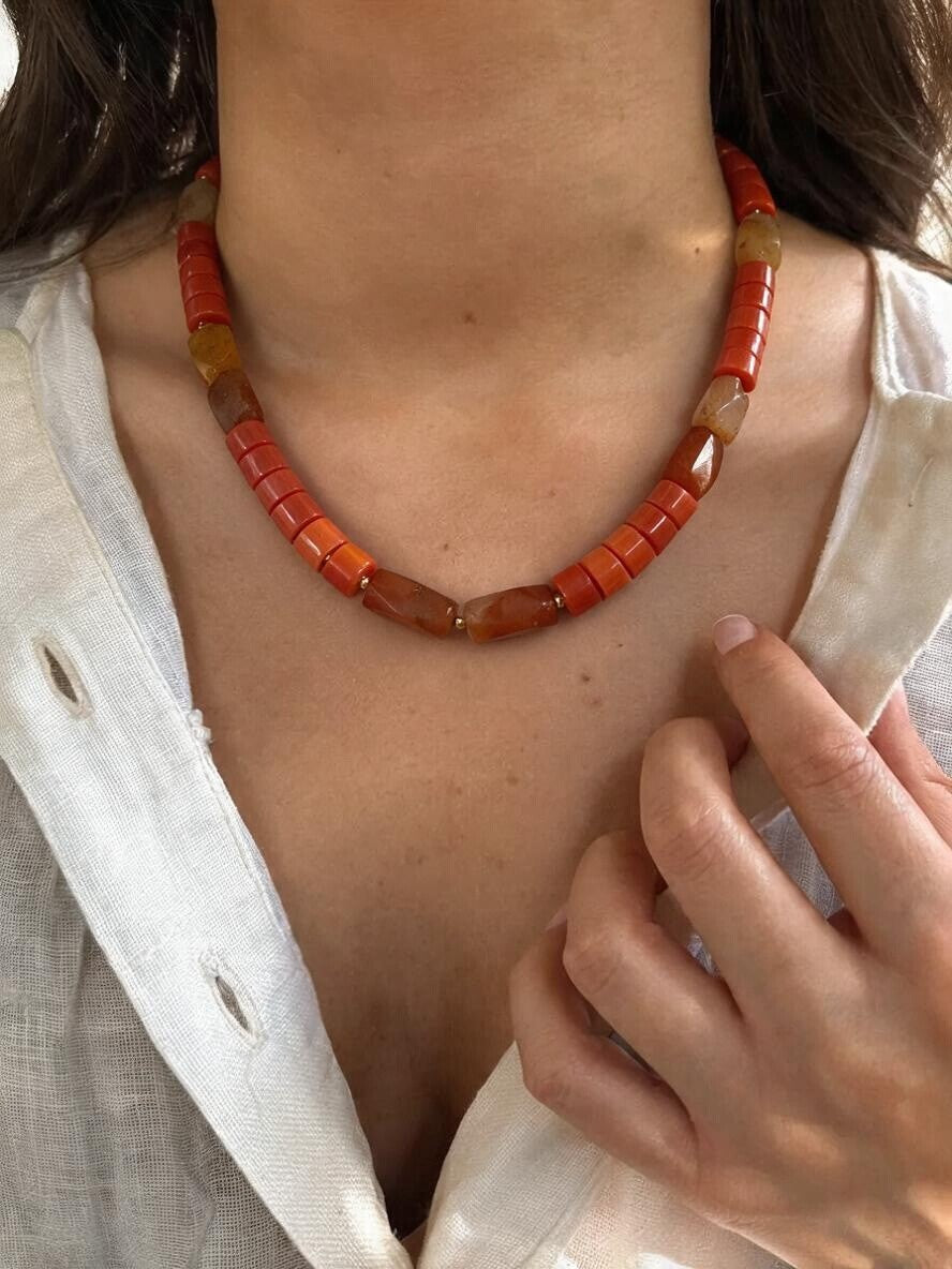 Collar Maddie