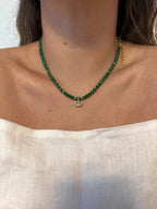 Collar Paraná verde