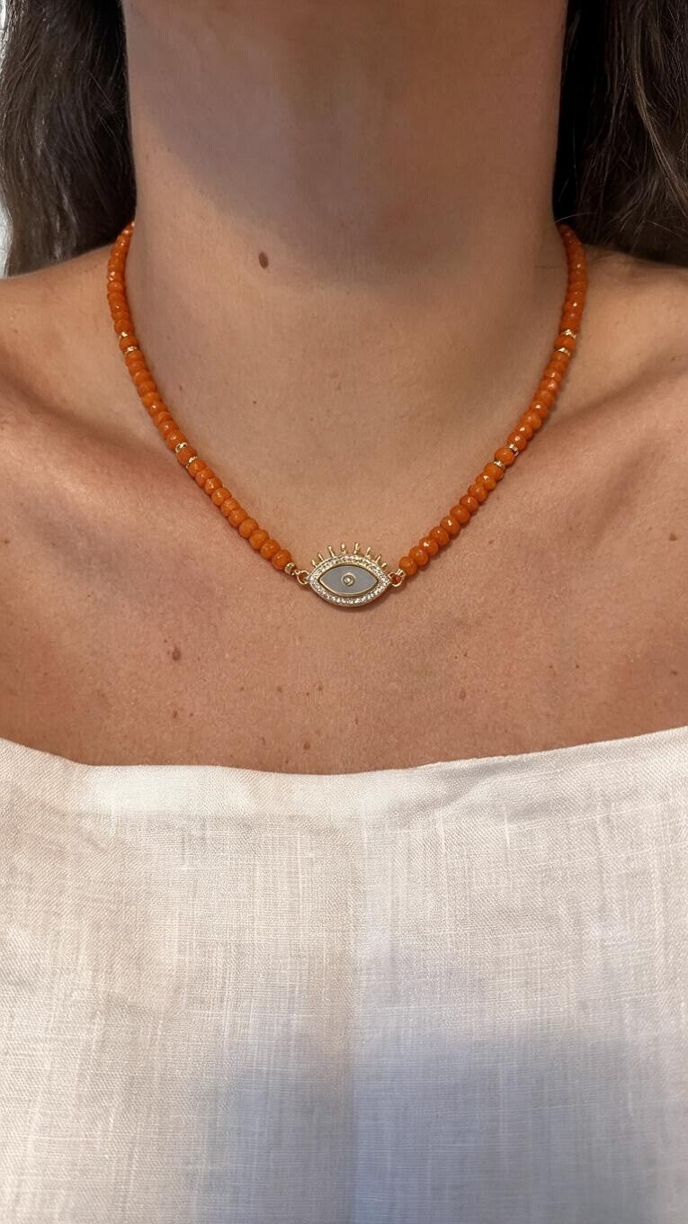 Collar Sorte