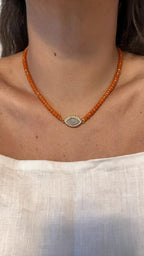 Collar Sorte