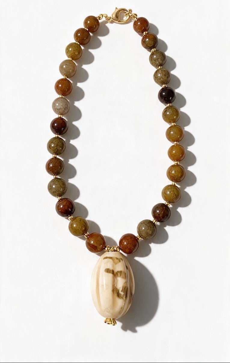 Collar Terra