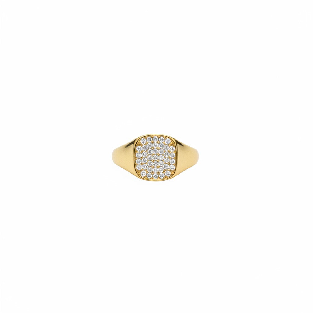 Anillo Bay gold