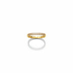 Anillo Aparador zircones
