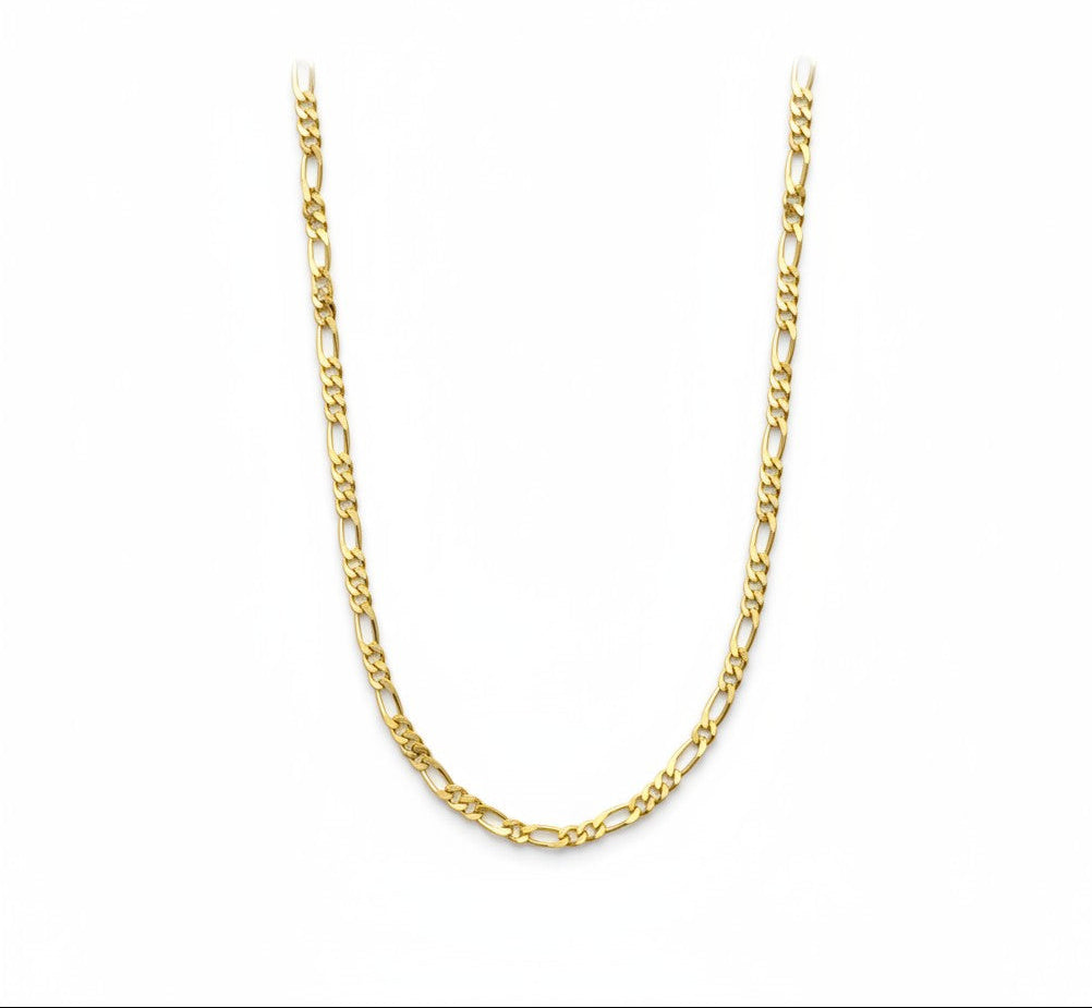 Collar grumet gold