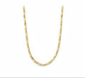 Collar grumet gold
