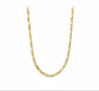 Collar grumet gold