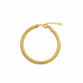 Pulsera cinta gold