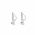 Argollas Charlotte plata925