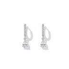 Argollas Charlotte plata925