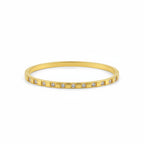 Brazalete Verona oro
