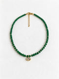 Collar Paraná verde
