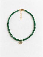 Collar Paraná verde