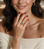 Anillo Saur
