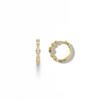 Argollas formas cristal