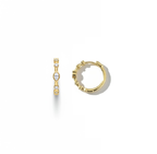 Argollas formas cristal