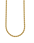 Collar Bahia oro