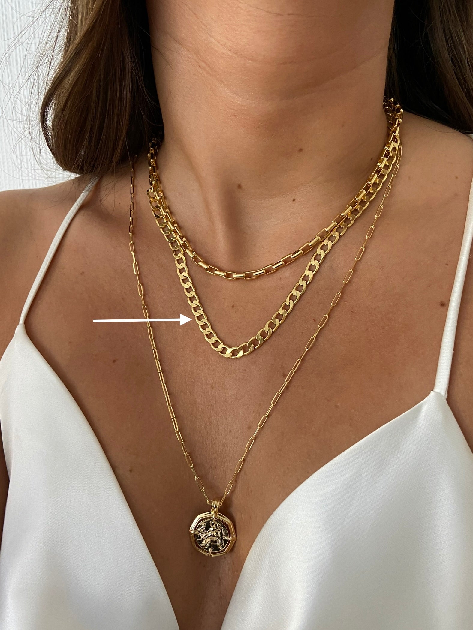 Collar Nice