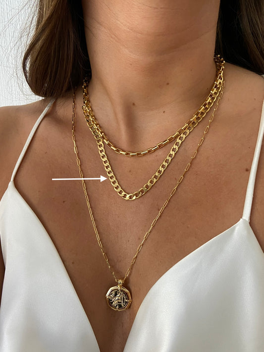 Collar Nice