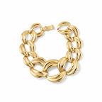 Pulsera Zola gold