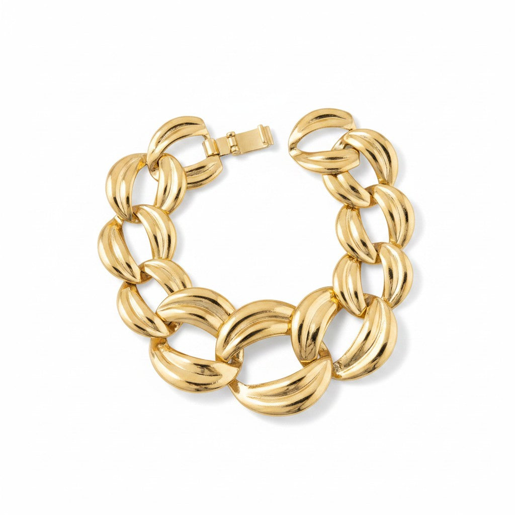 Pulsera Zola gold