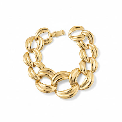 Pulsera Zola gold