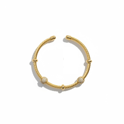 Esclava Beth gold