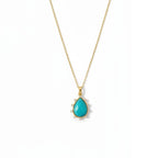 Collar Bluy gold